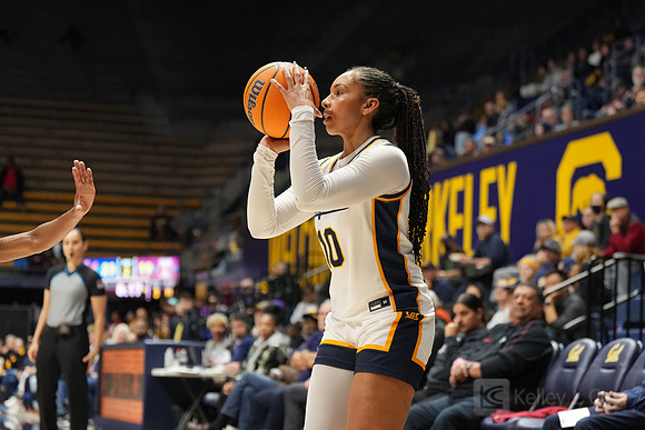 Women’s Basketball: California Golden Bears vs Temple Owls
