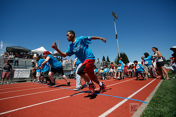 SONC Bay Area Games