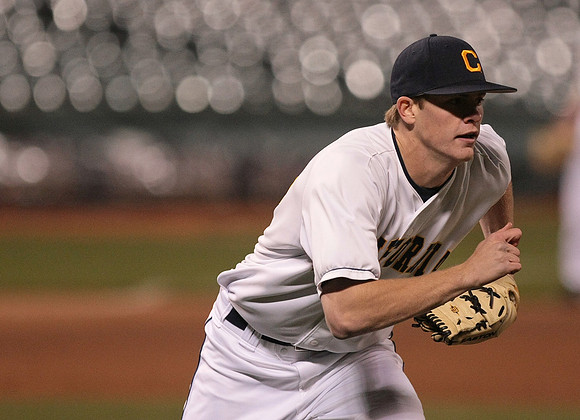 Cal Baseball vs Rice