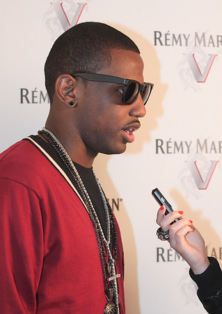 Remy Matin V