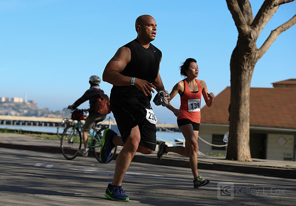 SONC Polar Plunge SF
