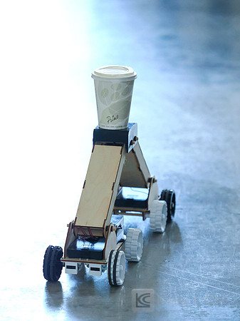 Jacobs Institute: Summer Design Showcase