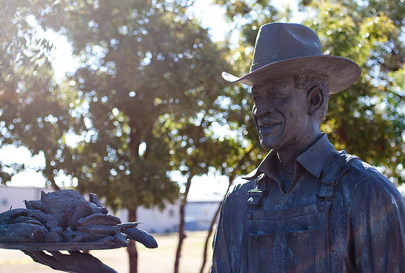 Stubb's BBQ