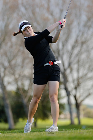 CSUEB Womens Golf