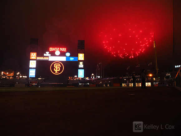 MLB: Chicago White Sox at San Francisco Giants