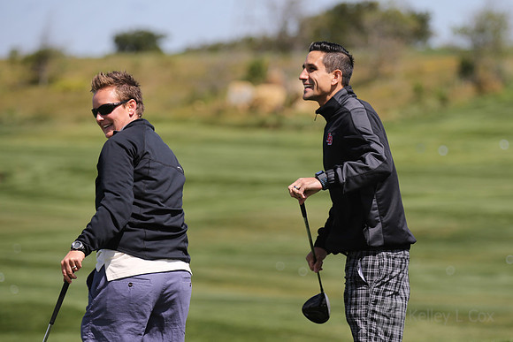CSUEB: 2014 Golf Classic