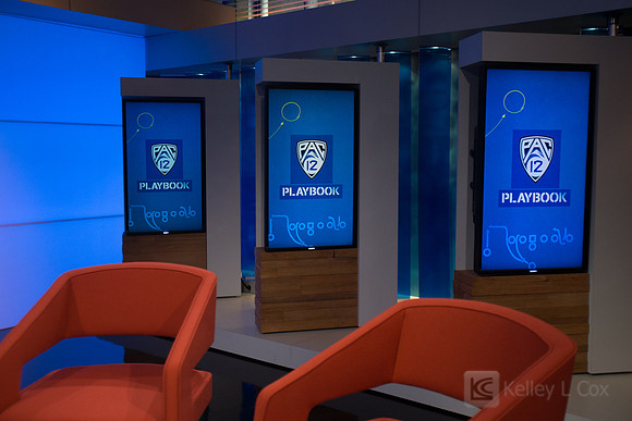 Pac12: Playbook