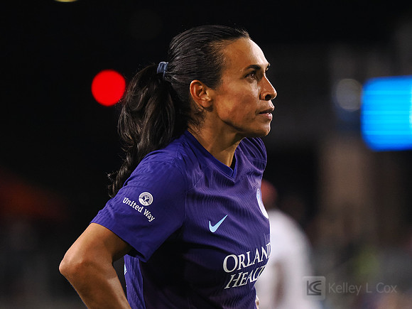 NWSL: Orlando Pride at Bay FC