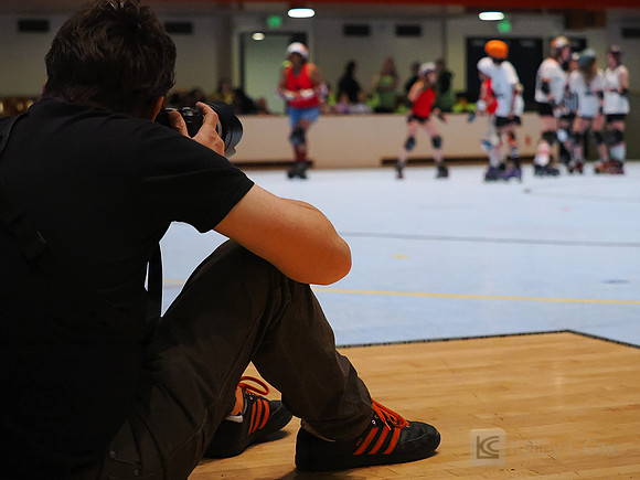Roller Derby