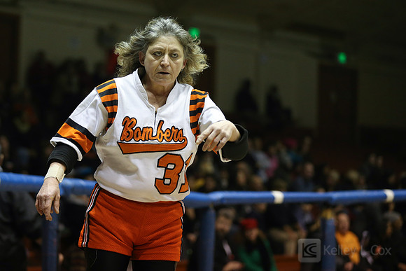 Roller Derby