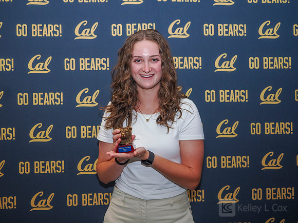 Cal Student Athlete Academic Honors Luncheon