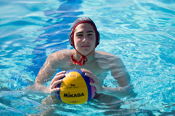 USAWP: Mens National Team