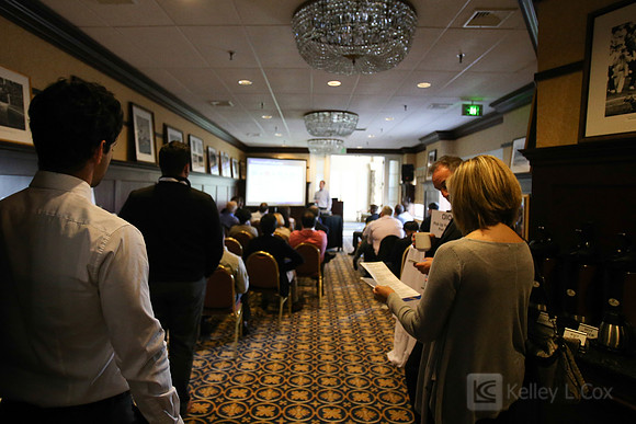 Bio-G Flexible Facilities Conference