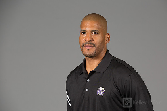NBA: Sacramento Kings-Media Day