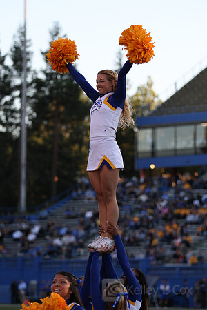 NCAA Football: Utah State at San Jose State