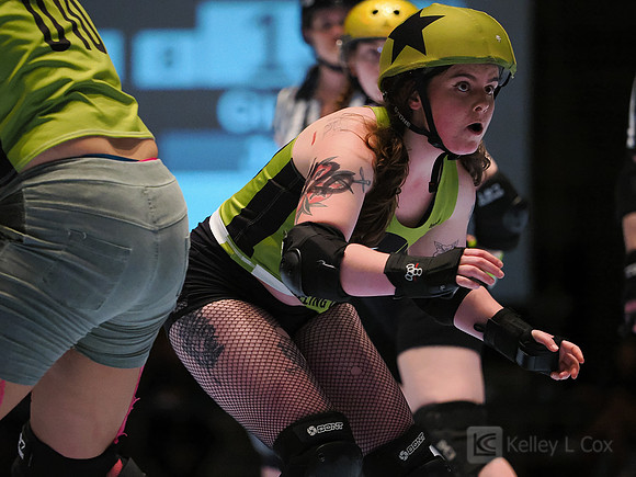 Roller Derby
