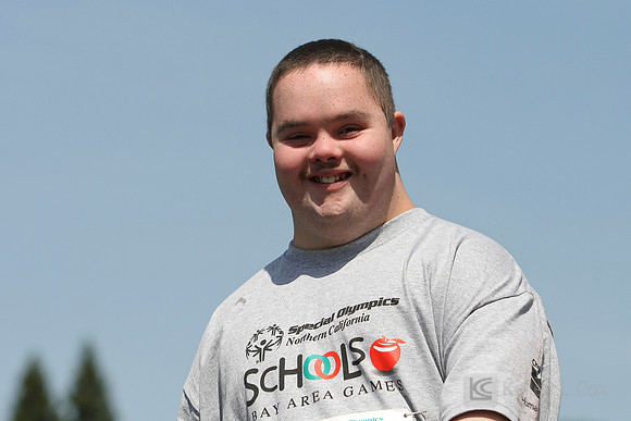 SONC: Bay Area School Games 2012
