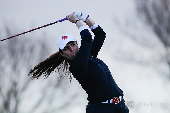 CSUEB Womens Golf