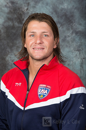 USAWP: Mens National Team