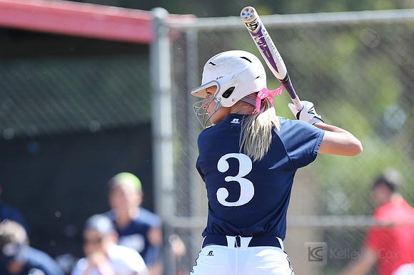 Softball: CSUMB at CSUEB