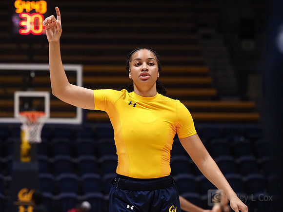Jazlen Green (#10)