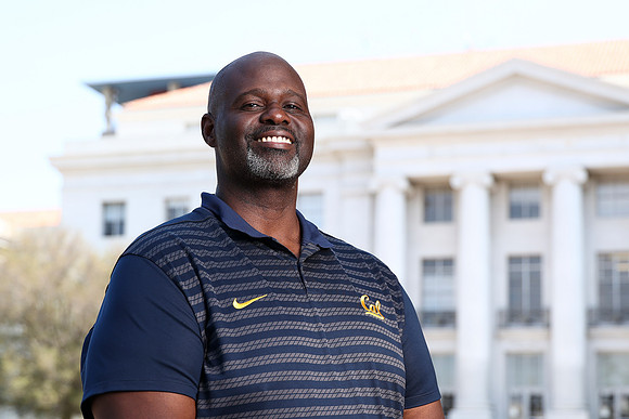 Tarik Glenn