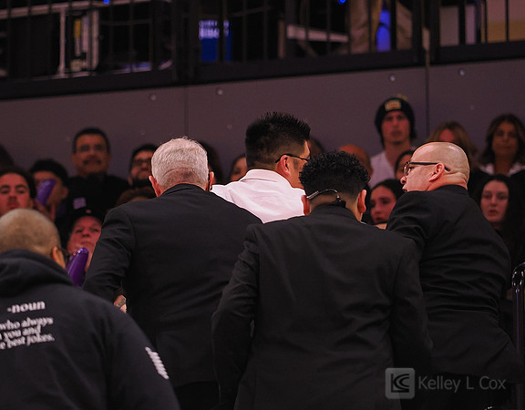 NBA: New Orleans Pelicans at Sacramento Kings