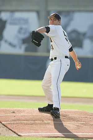 Cal Baseball