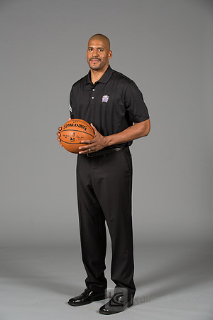NBA: Sacramento Kings-Media Day