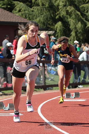 UAA Stanford Invite