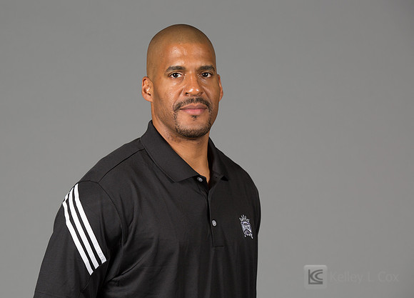 NBA: Sacramento Kings-Media Day