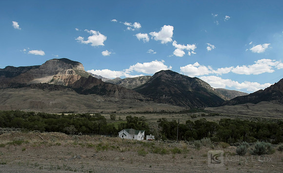 Wyoming