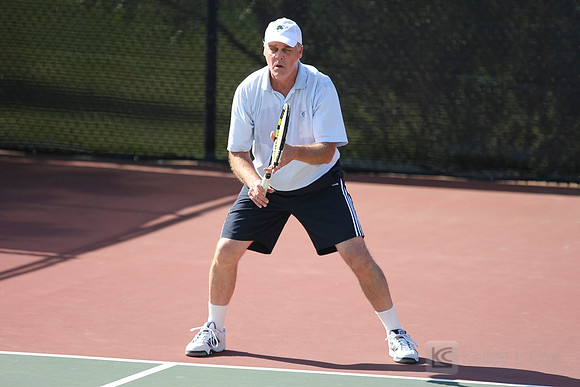 2012 Claremont Country Club Tennis Championships