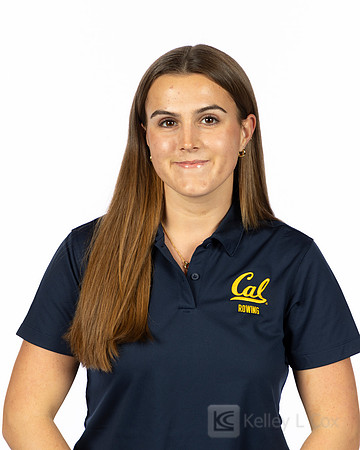 Womens Rowing: California Golden Bears Media Day