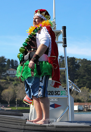 SONC Polar Plunge SF