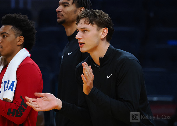 NBA: California Classic Summer League-Miami Heat at Los Angeles Lakers