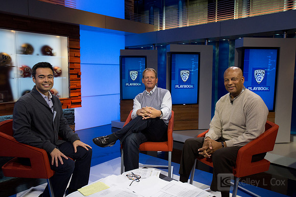 Pac12: Playbook