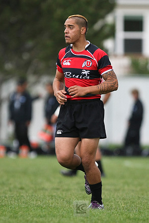 M High School Rugby: Colorado Springs vs TRYBE