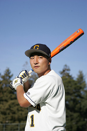 Cal Baseball