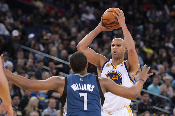 NBA: Minnesota Timberwolves at Golden State Warriors