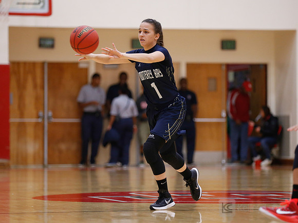 NCAA WBB: CSUMB at CSUEB