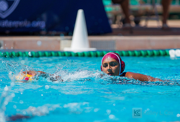 14G 3rd Place Laguna Beach v Commerce