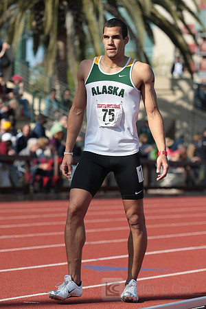 UAA Stanford Invite