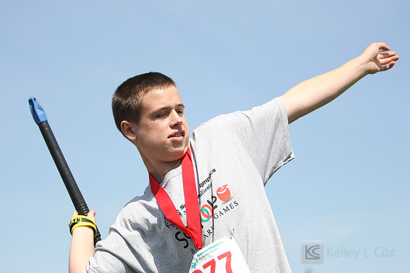 SONC: Bay Area School Games 2012
