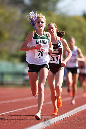 UAA Stanford Invite