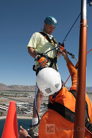 Over the Edge Reno
