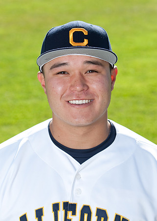 Cal Baseball 2011