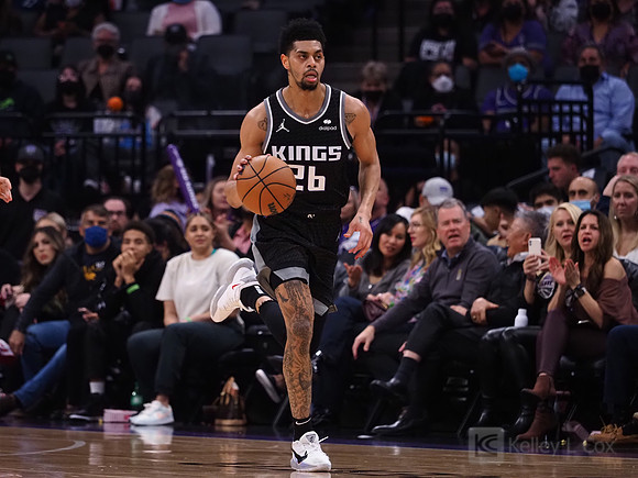 NBA: Minnesota Timberwolves at Sacramento Kings