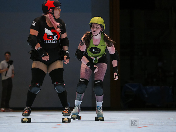 Roller Derby