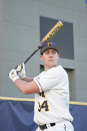 Cal Baseball